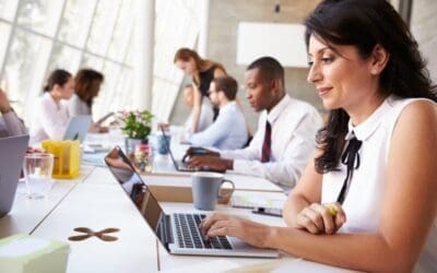 Social Media Marketing is Essential for B2B Success