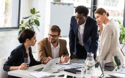 The Power of Effective Communication in Marketing: Unlocking Success in the Digital Era