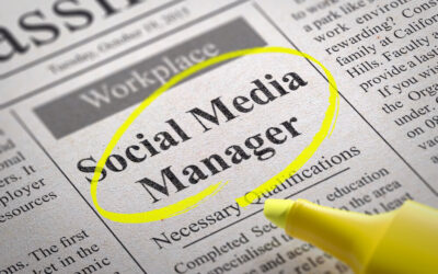 Outsourcing vs In-House Social Media Management?