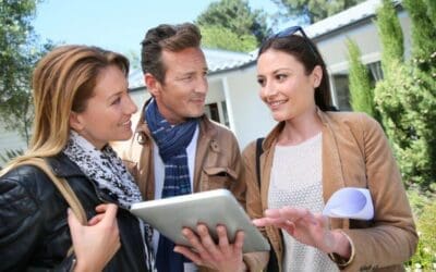 Utilizing Your Network to Create Opportunities