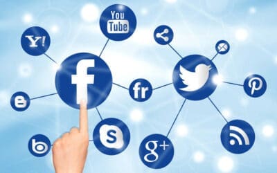 Social Media for Small Business Provides BIG Results