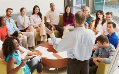 Be a Strong Voice in Your ‘Community’