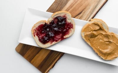 Blogs & Social Media = Peanut Butter & Jelly