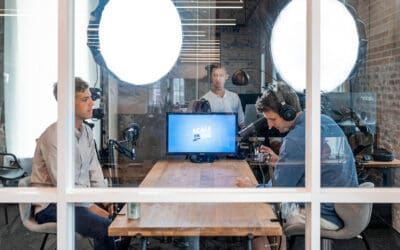 Facebook: How social media public relations works