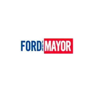 Ford For Mayor