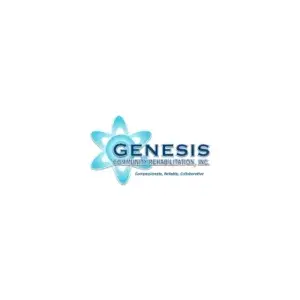 Genesis Community Rehab