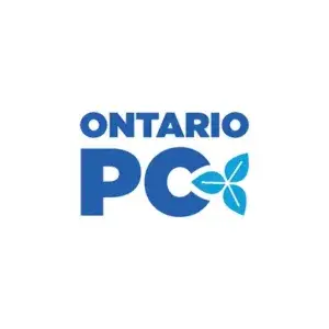 Ontario PC Party Logo