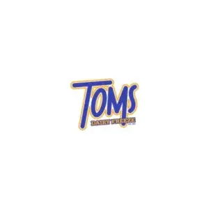 Toms Dairy Freeze