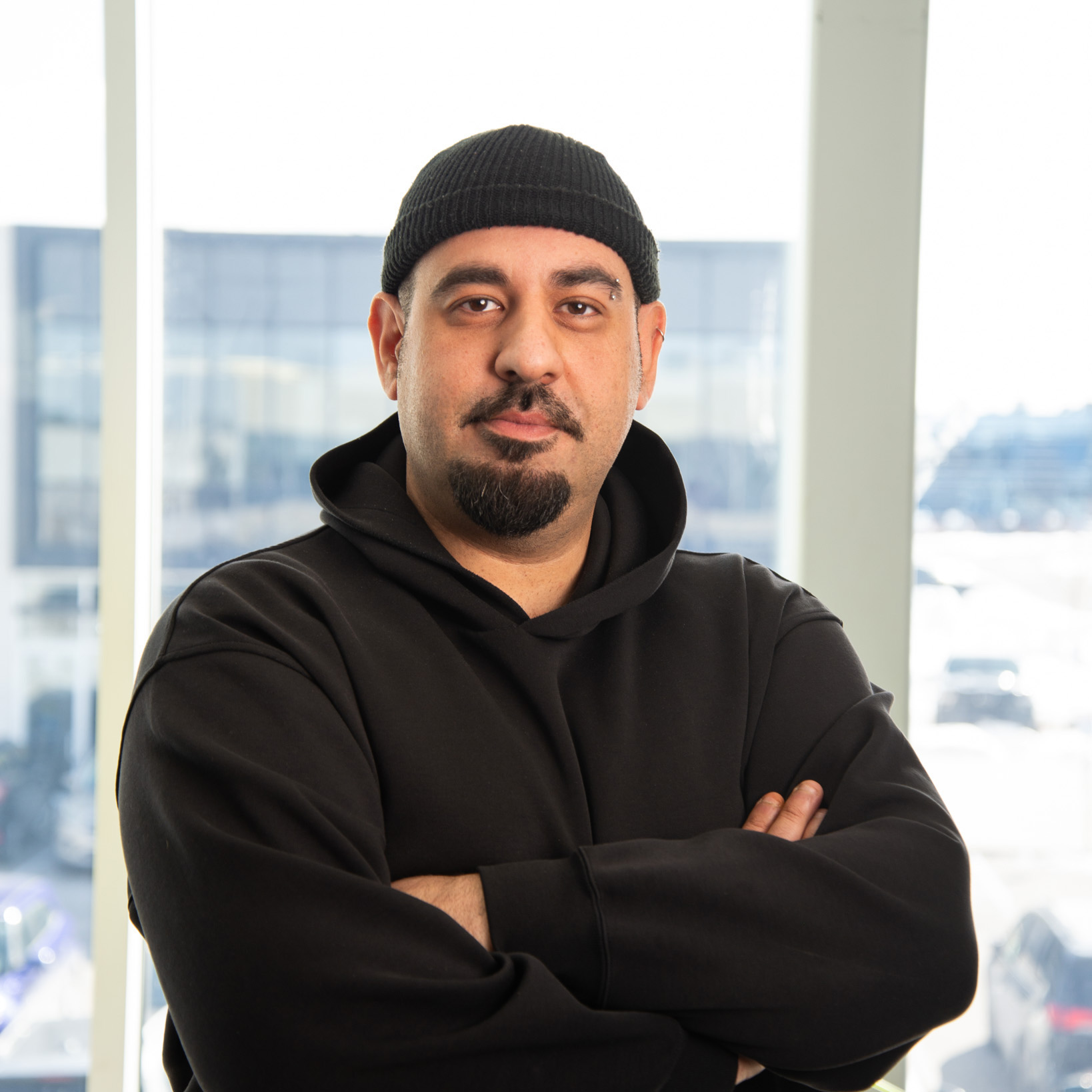 About Us — Digital Marketing Agency Ontario