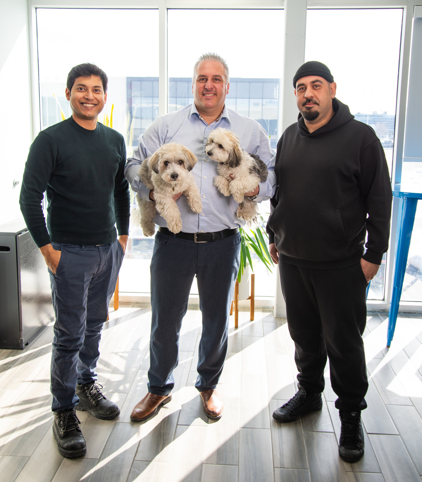 About Us — Digital Marketing Agency Ontario