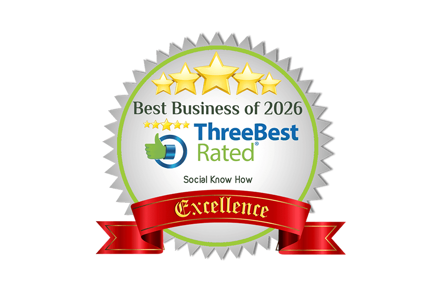 3 best rated Three Best Rated