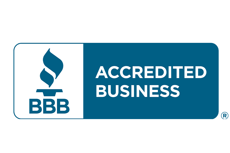 BBB BBB Accredited Business
