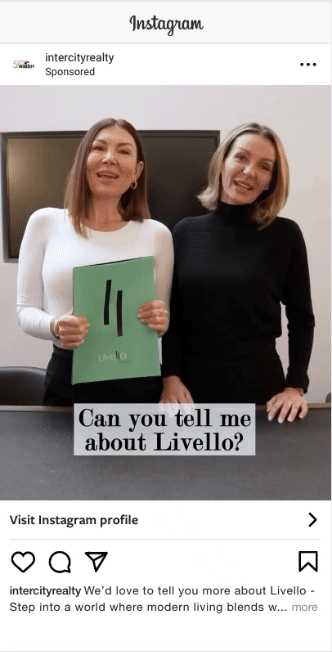 Social Media Advertising