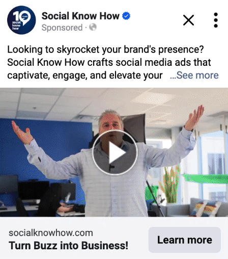 Social Media Advertising