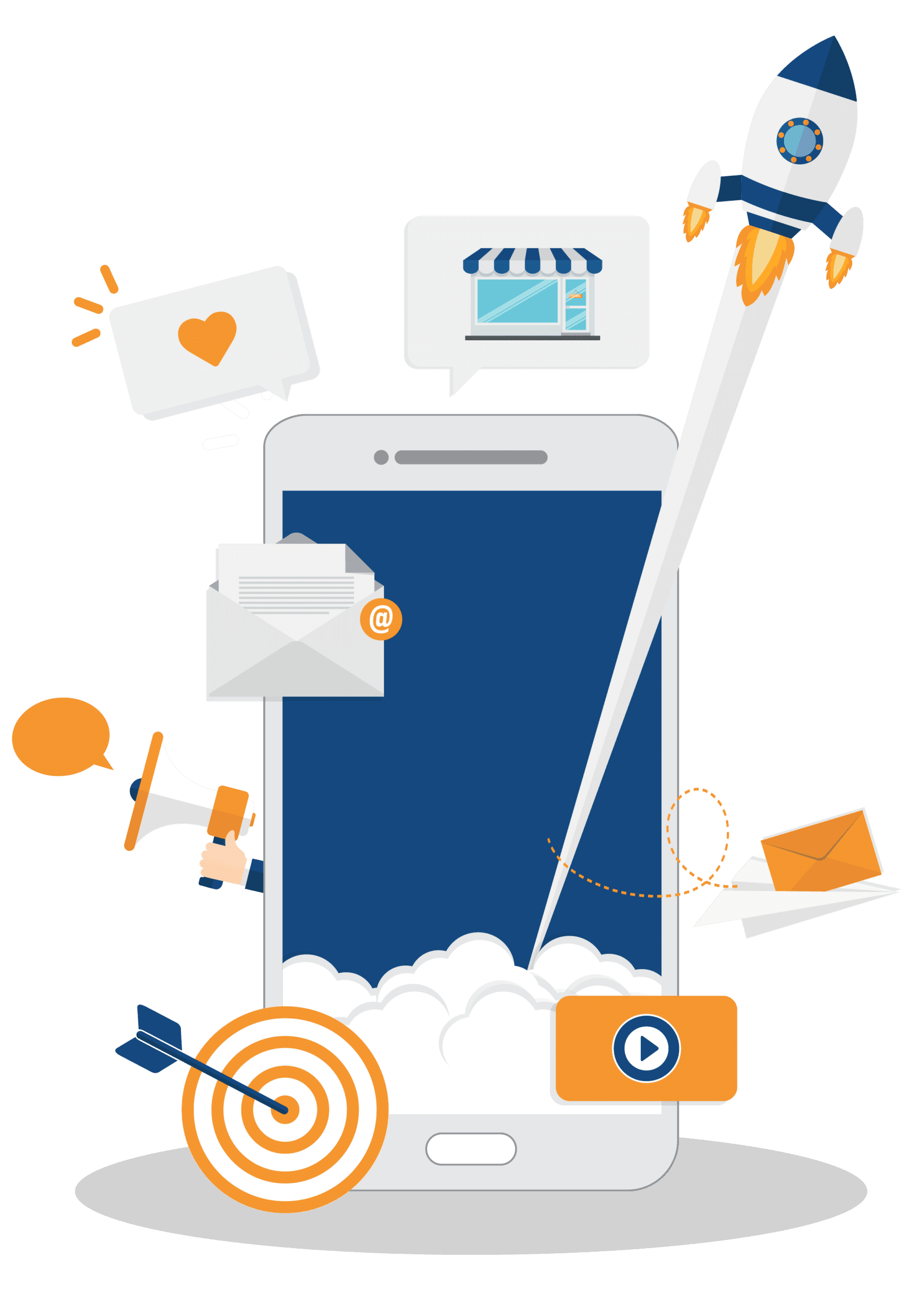 Social Media Advertising