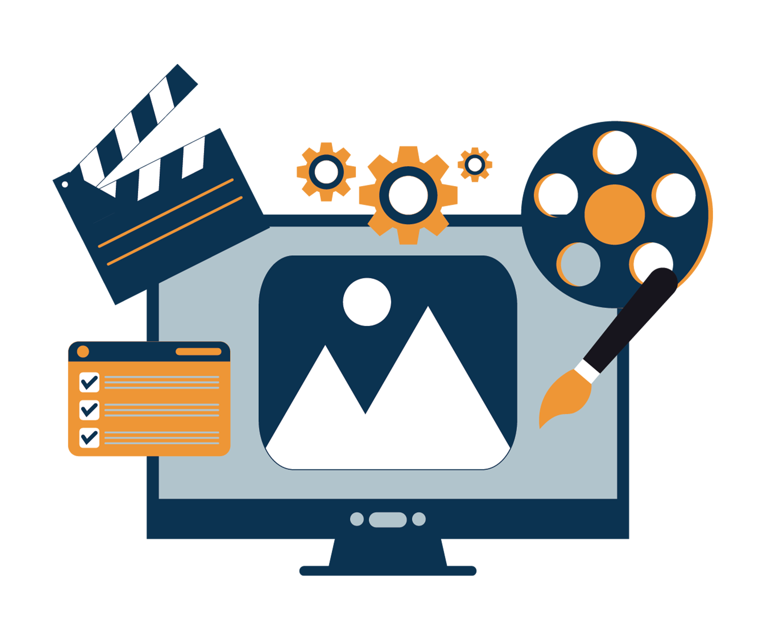Video and Photography