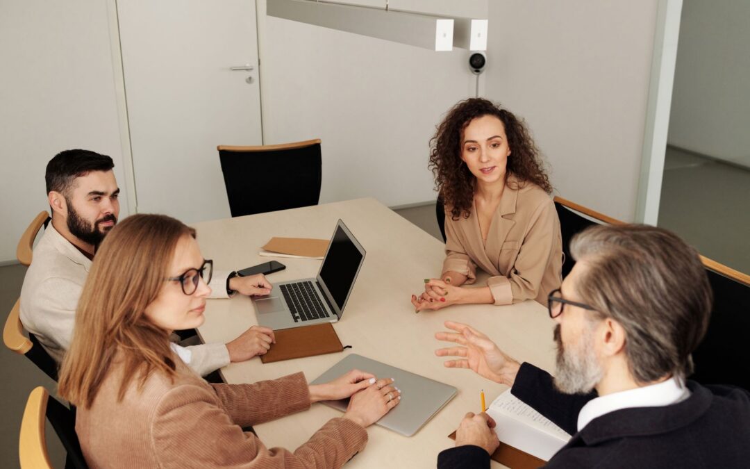 AI Marketing Strategy: Why Experience Still Decides Results