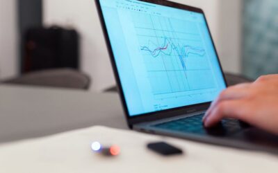 Digital Marketing Blog 1 Google Analytics 4 for Small Business: What to Track and What to Ignore