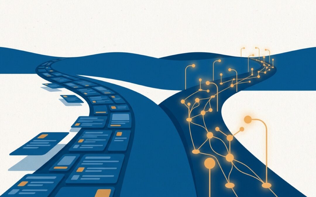 AI SEO vs Traditional SEO: What’s Actually Different in 2026?