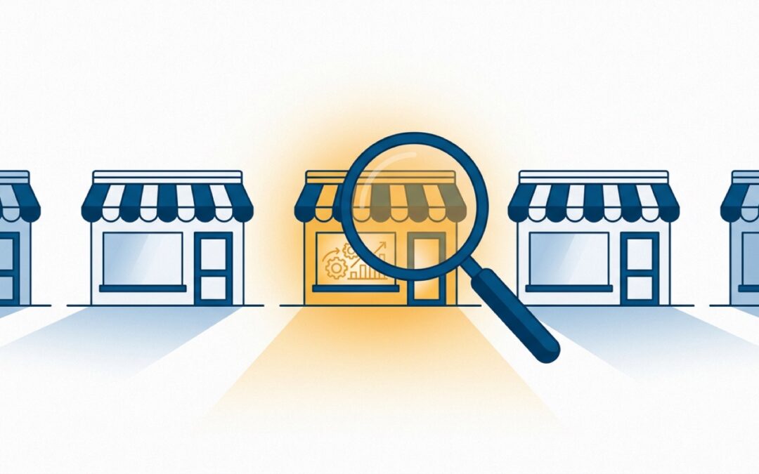 How to Choose a Digital Marketing Agency in Vaughan: 2026 Buyer’s Guide