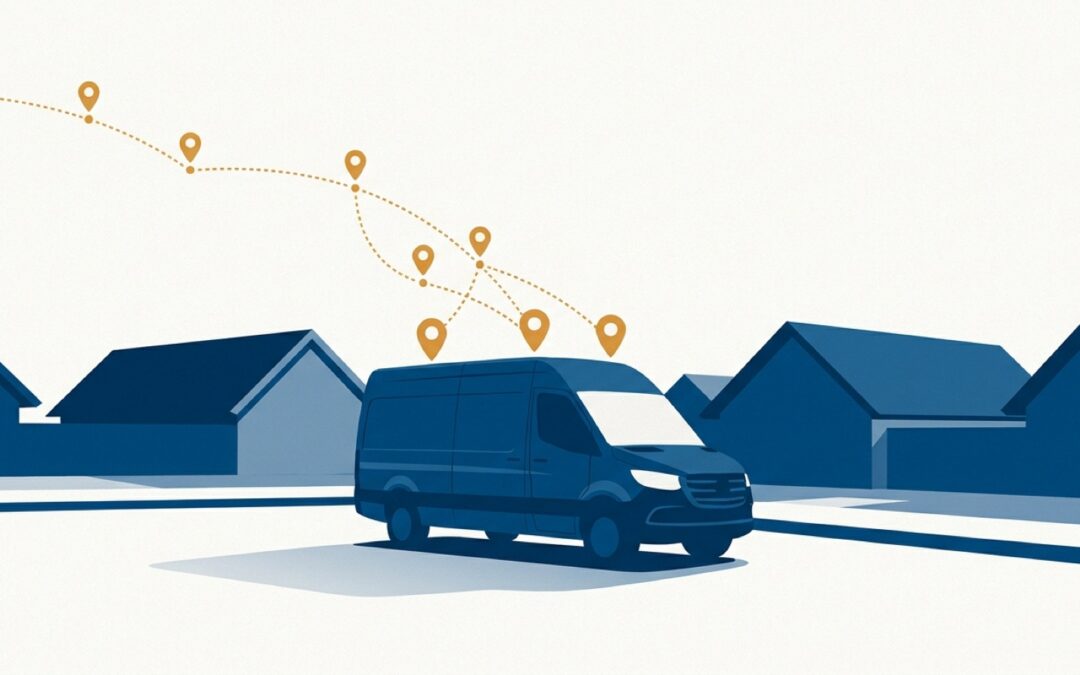 Digital Marketing for Contractors & Home Services in Vaughan: A Local Playbook