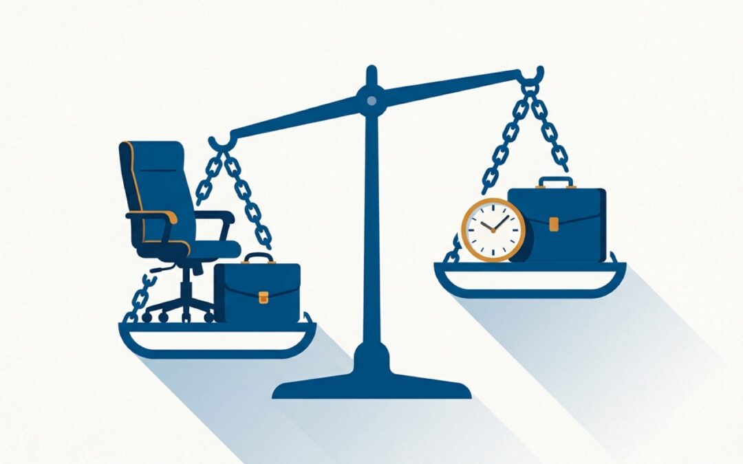 Fractional CMO vs Full-Time CMO: The Real Cost Comparison for Toronto Companies