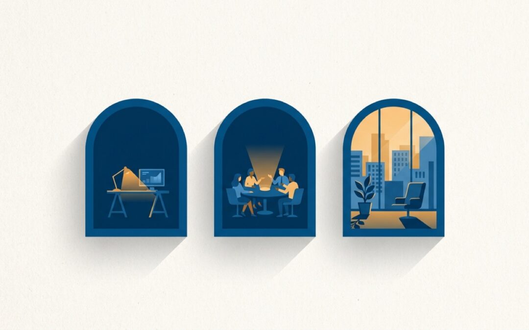 Fractional cmo vs marketing agency: illustrated guide from Social Know How