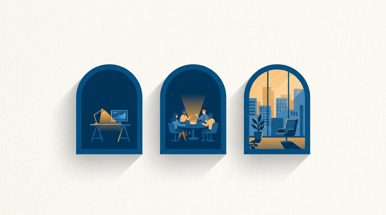 Fractional CMO vs Marketing Agency vs In-House Hire: Which Fits Your Business? 1 Fractional cmo vs marketing agency: illustrated guide from Social Know How