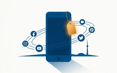 Digital Marketing Blog 11 Social Media Management Pricing in Toronto: The 2026 Guide