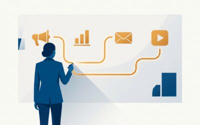 Digital Marketing Blog 4 What Does a Fractional CMO Do? 15 Questions GTA Businesses Ask