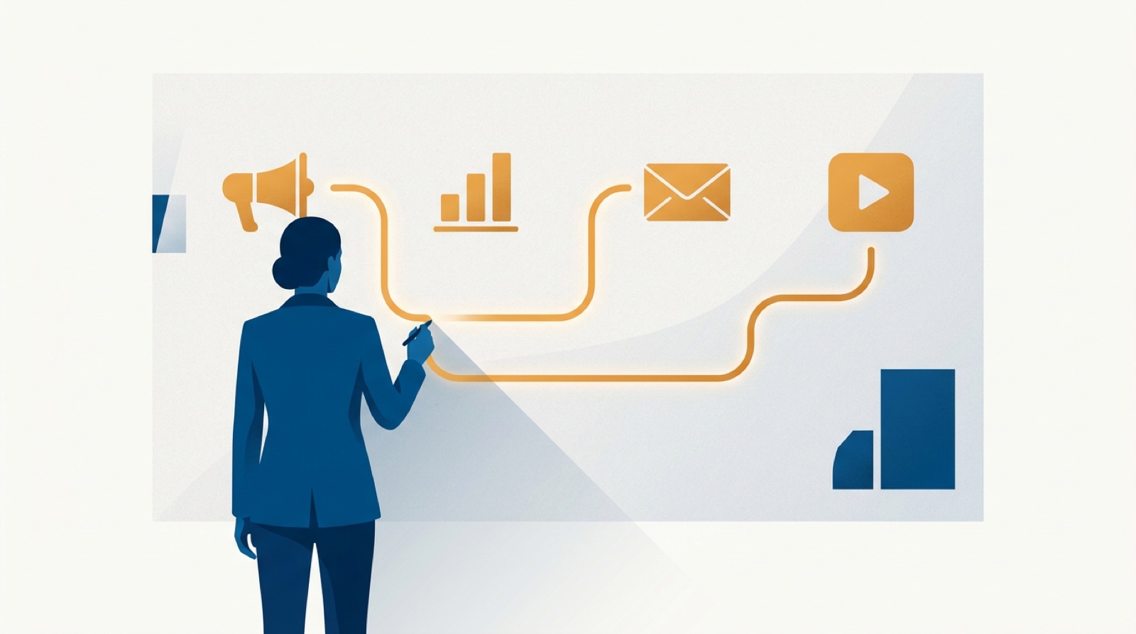 Fractional cmo: illustrated guide from Social Know How