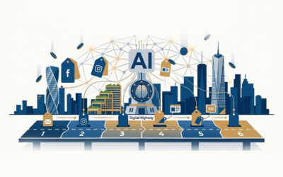 Digital Marketing Blog 1 Agentic AI in Marketing: 6 Proven Steps to Avoid Mistakes