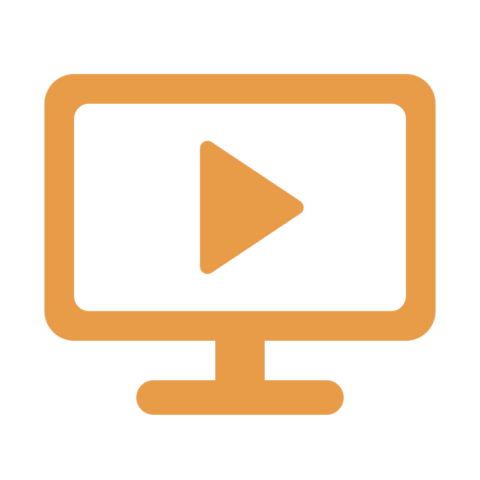 Connected TV advertising services